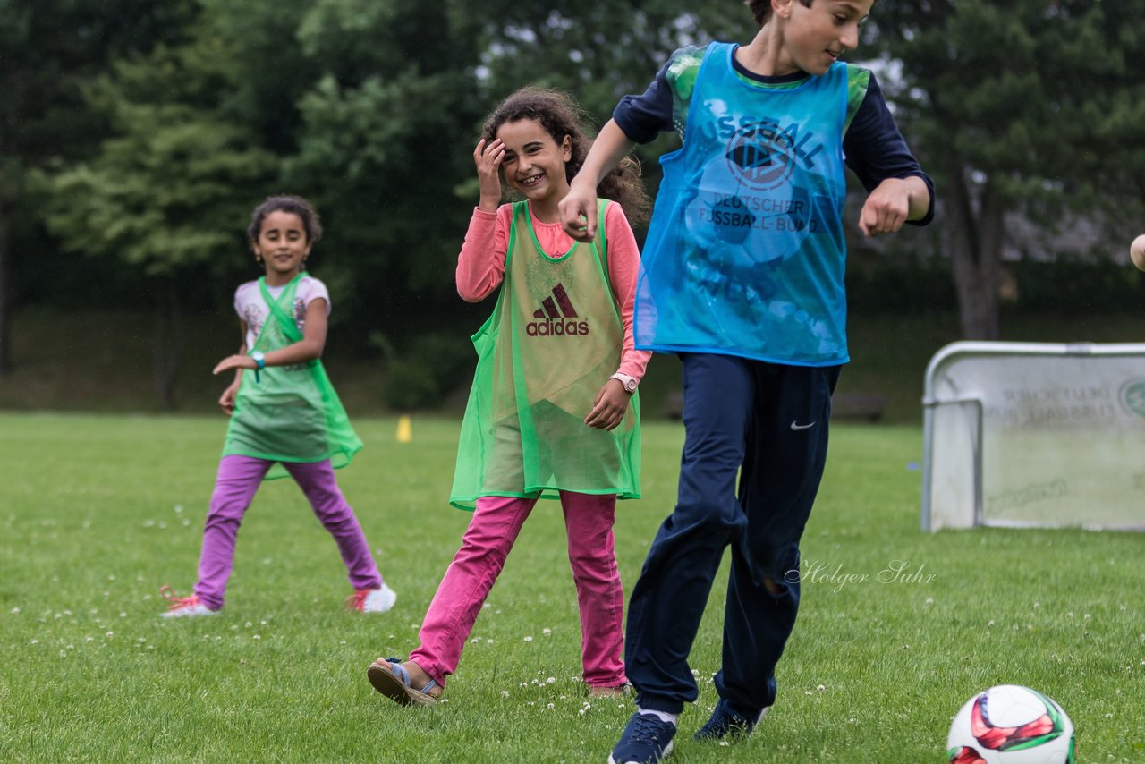 Bild 109 - B-Juniorinnen Ratzeburg Turnier